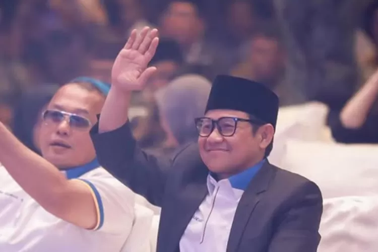 Cak Imin Ngaku ‘Ngiler’ Melihat Para Wamen Rangkap Jabatan Jadi Komisaris
