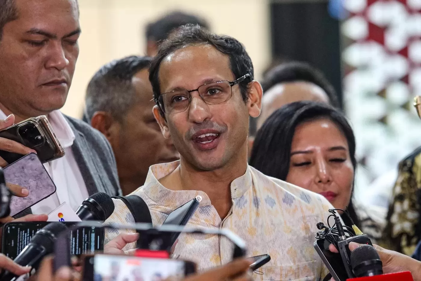 Skenario Korupsi Pengadaan Chromebook Dibahas di WAG Bernama ‘Mas Menteri Core Team’, Dua Bulan Sebelum Nadiem dilantik