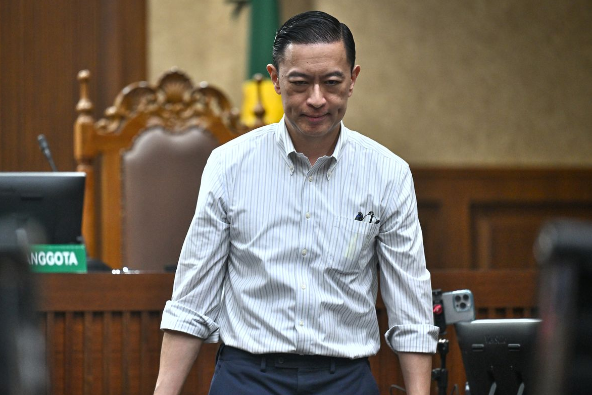 Tom Lembong Divonis 4,5 Tahun Penjara dalam Kasus Korupsi Impor Gula