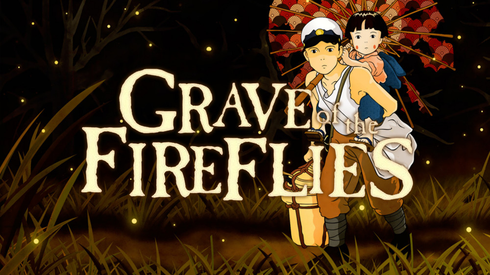 Siap-Siap Banjir Air Mata, Film Grave of the Fireflies Dari Ghibli Akan Dirilis Ulang di Bioskop Indonesia Mulai 29 Agustus!