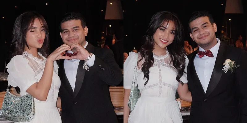 76% Konsumen Indonesia Terpengaruh Membeli Produk Karena Dorongan Influencer, Fuji dan Fadil Jaidi Jadi Salah Satu yang Paling Berpengaruh