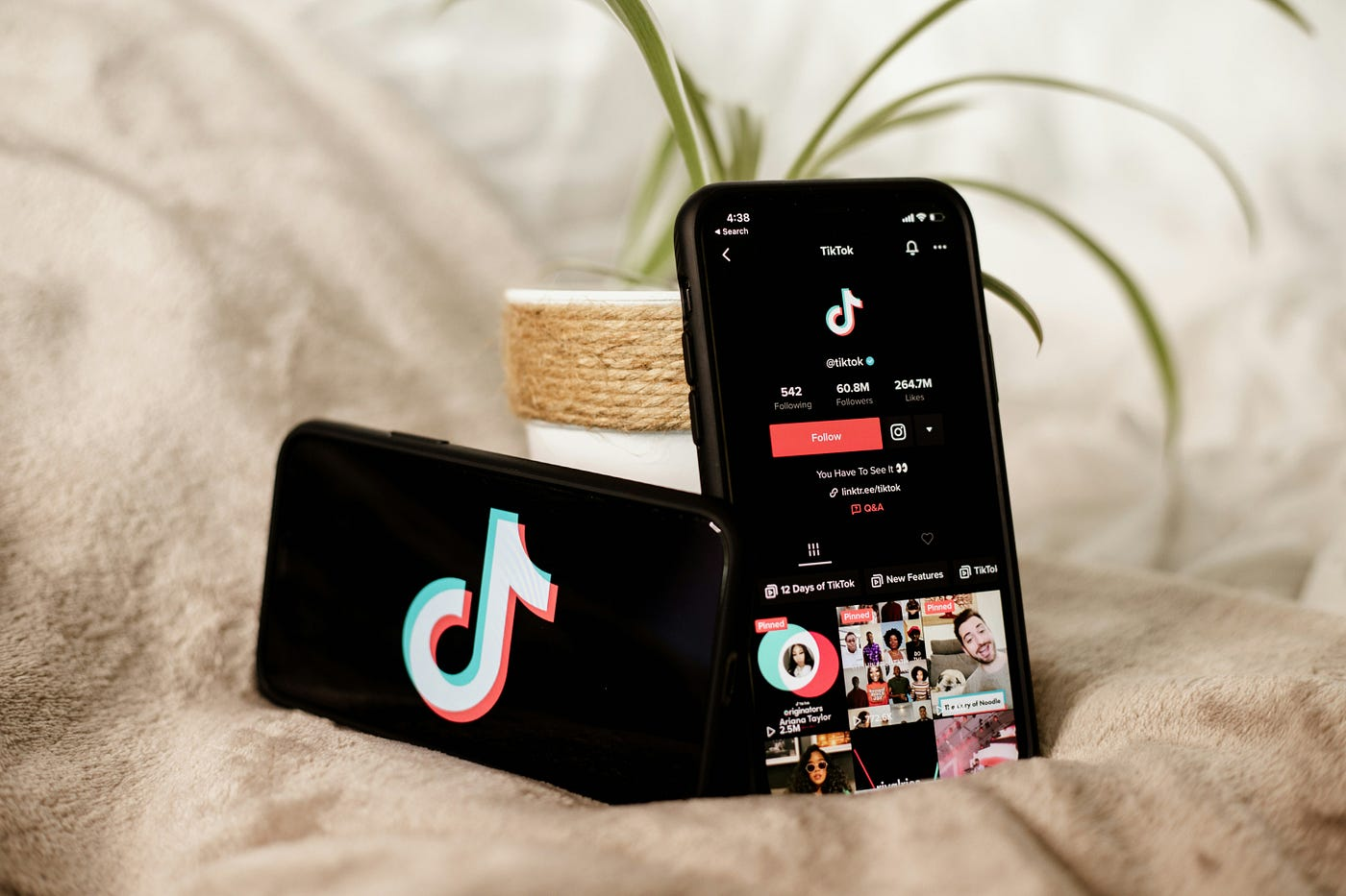 ByteDance Siapkan TikTok dan CapCut Versi Amerika Demi Hindari Pemblokiran, Diperkirakan Rilis September 2025