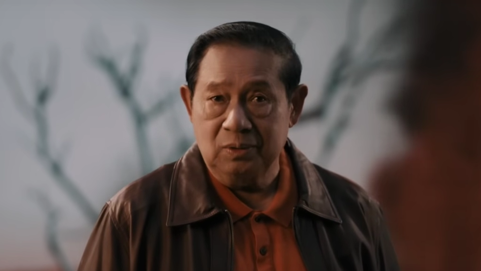 SBY Luncurkan Video Musik Save Our World, Berkolaborasi Dengan Almh. Titiek Puspa, Yuni Shara dan 33 Musisi Lainnya Untuk Suarakan Krisis Iklim