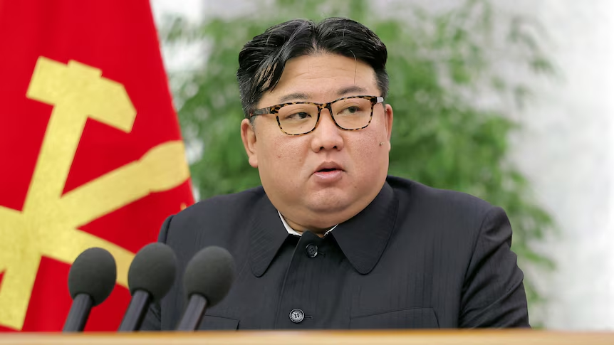 Korea Utara Dikabarkan Berikan Sanksi Tegas Berupa Hukuman Mati Bagi yang Mempromosikan Zionis