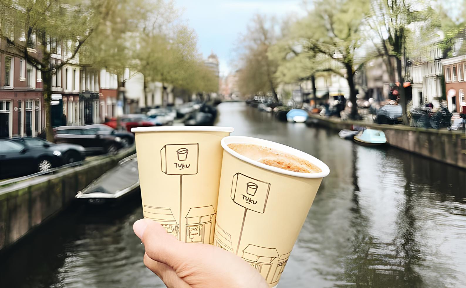Menyusul Kopken, Kini Giliran TUKU Yang Bakal Buka Cabang di Belanda. Siap Kenalkan Filosofi “Tetangga” di Amsterdam