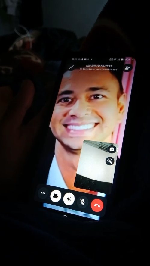 Penipuan Semakin Canggih! Penipu Gunakan  AI Deepfake Wajah Raffi Ahmad dan Janjikan Hadiah Rp100 Juta