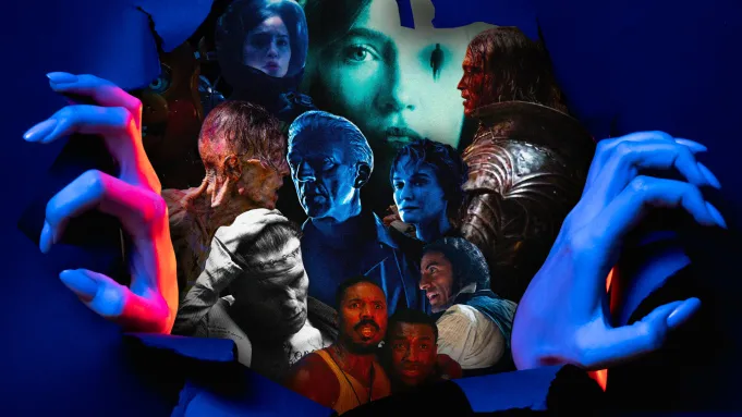 2025 Jadi Tahunnya Film Horror! Ini dia 5 Daftar Rilisan Paling Seram, Unik, dan Tegang