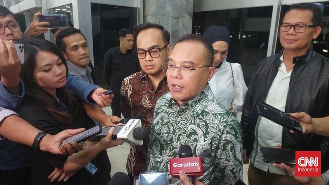 DPR Hentikan Tunjangan Rumah Rp50 Juta Mulai November, Netizen: Kenapa Ga Dari Sekarang?