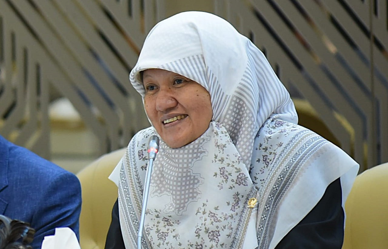 Singgung Kasus UI, Anggota DPR Reni Astuti Ingatkan Jangan Naturalisasi Atlet yang Terafiliasi Israel