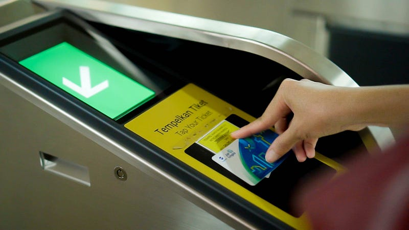 Kemenhub Akan Wujudkan Tiket Terintegrasi, Cuma Sekali Bayar untuk Semua Transportasi Umum