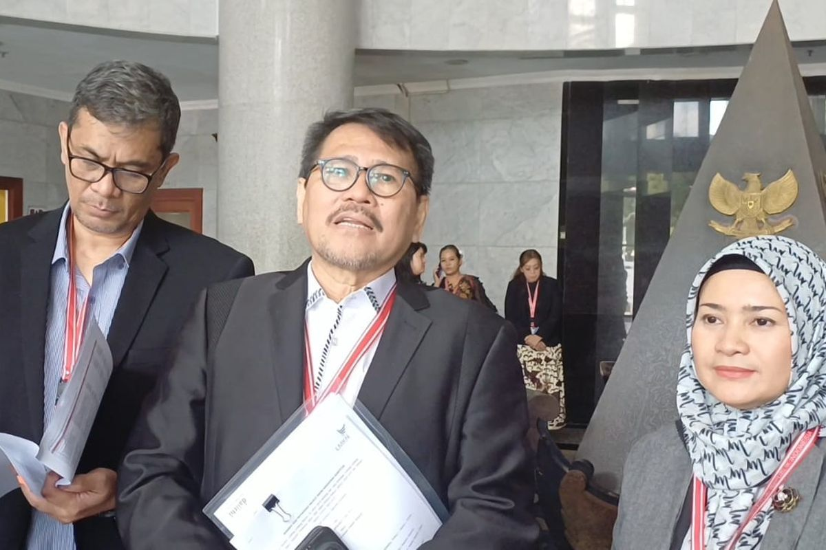 Tempat Usaha Ramai-ramai Putar Suara Alam, LMKN: Tetap Harus Bayar Royalti!