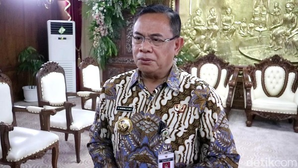 Bupati Pati Minta Maaf Usai Tantang 50 Ribu Warganya untuk Demo Tuntut Kenaikan PBB 250%