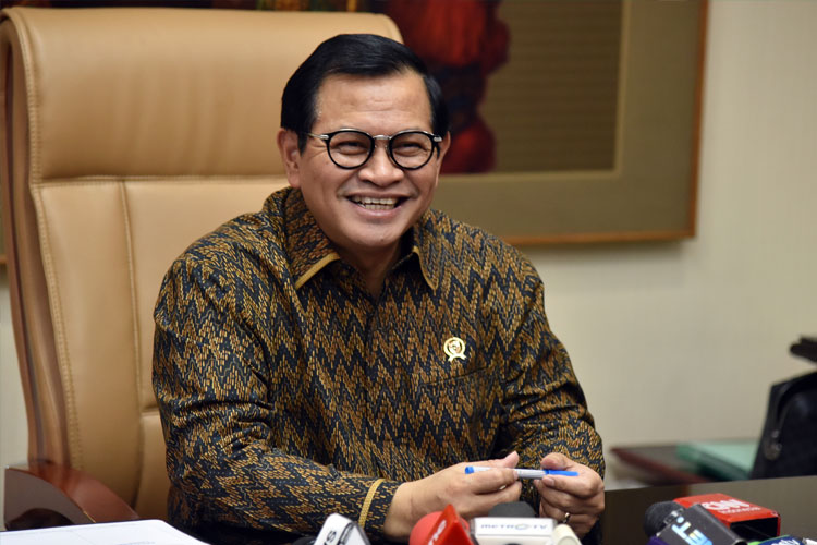 Kalahkan Dedi Mulyadi, Pramono Anung Raih Predikat Gubernur Dengan Kinerja Paling Memuaskan Menurut Gen Z