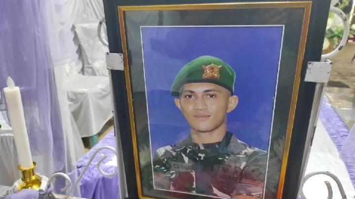 20 Anggota TNI, Termasuk 1 Perwira, Jadi Tersangka Dugaan Penganiayaan Kasus Kematian Prada Lucky