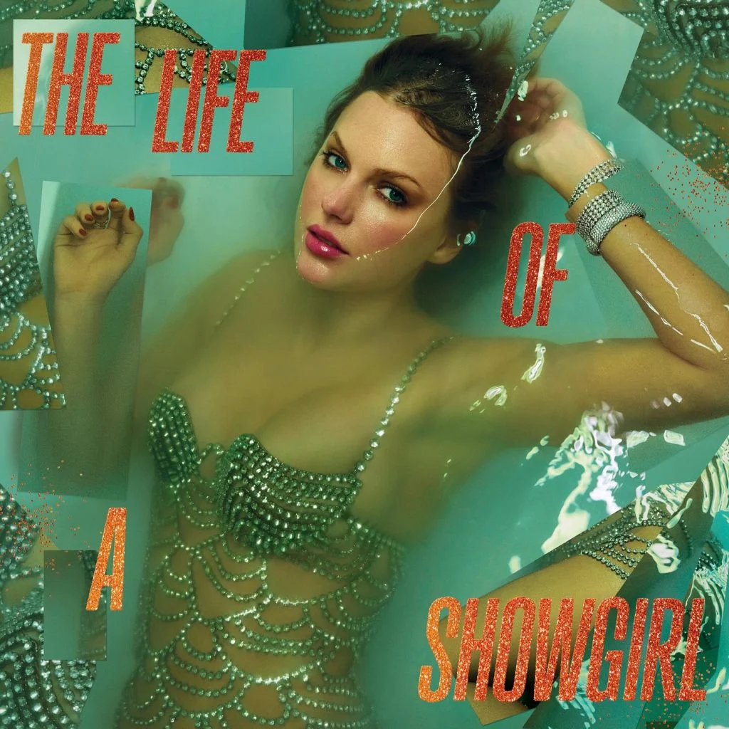 Taylor Swift Ungkap Album Barunya Berjudul “The Life of a Showgirl yang Menceritakan Kehidupannya Selama The Eras Tour
