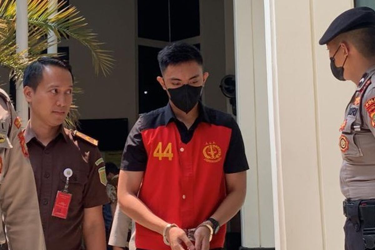 Deretan Napi Kasus Besar Dapat Remisi di HUT ke 80 RI, Ada Mario Dandy Hingga John Kei