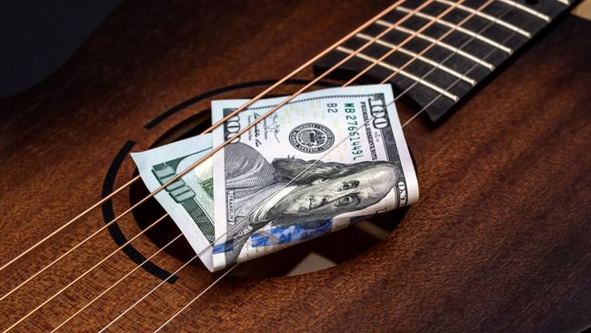 Selain Cafe dan Restoran, Ini Deretan Tempat Usaha di Indonesia yang Wajib Membayar Royalti Musik 