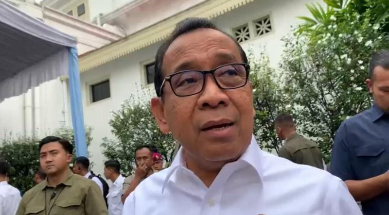 “Saya Ngantuk” Kata Menko PMK Ketika Ditanya Soal Bocah Raya Sukabumi Yang Meninggal Karena Cacingan