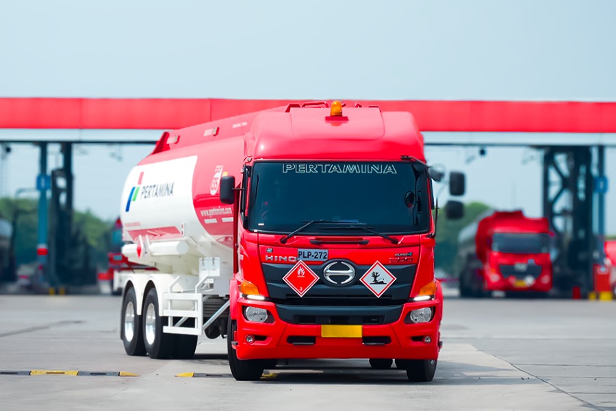 Pertamina Jangkau Wilayah Papua Hingga Kaltara, Kini BBM Satu Harga Bisa Dinikmati Warga
