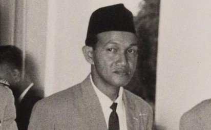 Ketika Indonesia Pernah Punya Ketua DPR Termiskin, Idham Chalid yang Menolak Fasilitas Negara untuk Keluarganya