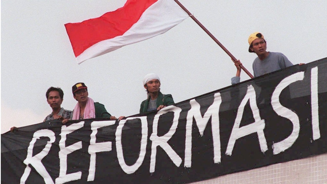 Reformasi Harus Dimulai dari Menteri Keuangan dan Aparat Hukum, Jika Tidak UU Perampasan Aset Bisa Jadi Alat Pemerasan