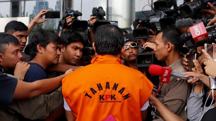 Indonesia Bisa Berhasil Jika Tidak Dihalangi Kelompok yang Hanya Ingin Kaya Sendiri