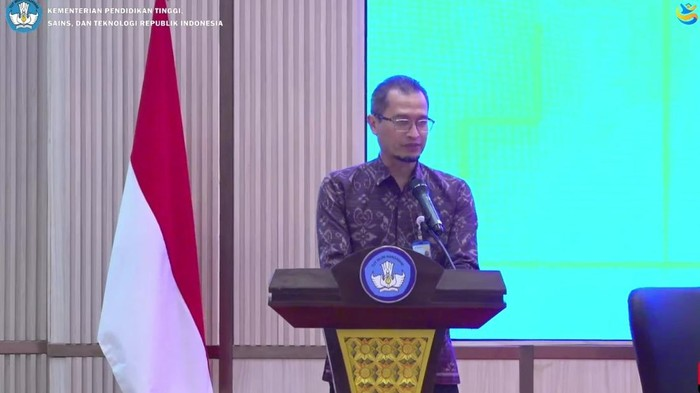 Kemdiktisaintek Hadirkan Situs Cek Keaslian Ijazah Secara Online, Tidak Perlu Legalisir