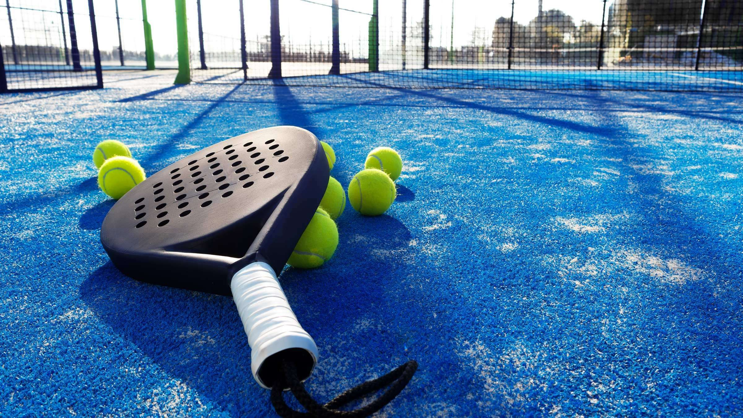 Fenomena Padel Indonesia Naik Daun Saat Swedia Alami kebangkrutan drastis
