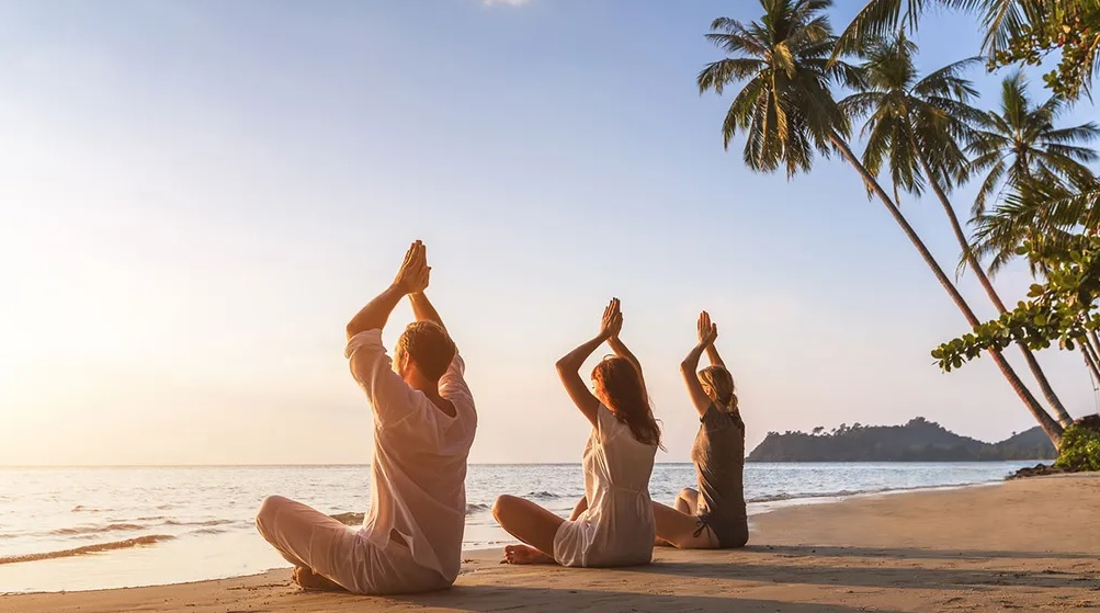 Wellness Tourism Masa Depan Pariwisata Indonesia