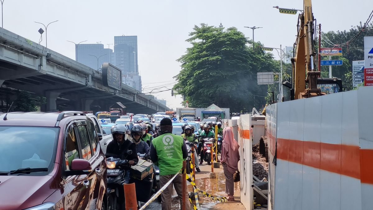 Proses Izin Galian Jalan yang Sering Bikin Macet Ternyata Ada Aturannya!