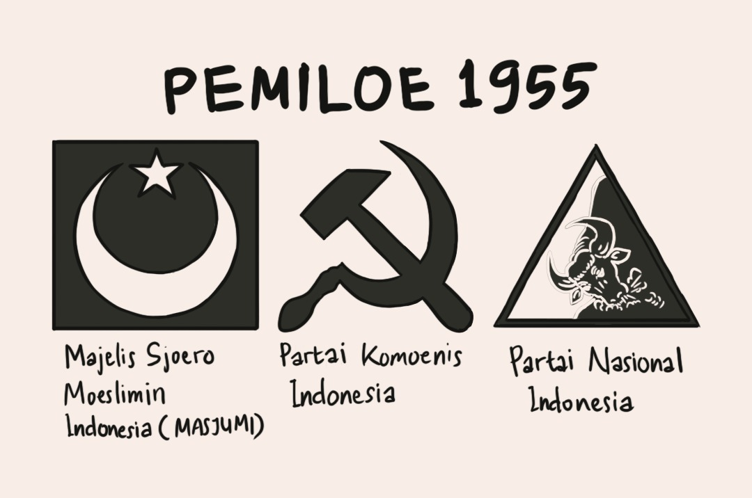 Romo Magnis: Dulu Partai Politik Indonesia Diwarnai Berbagai Ideologi, Kini Sekadar Ikut Tokoh yang Terjebak Dalam Dinasti Kekuasaan