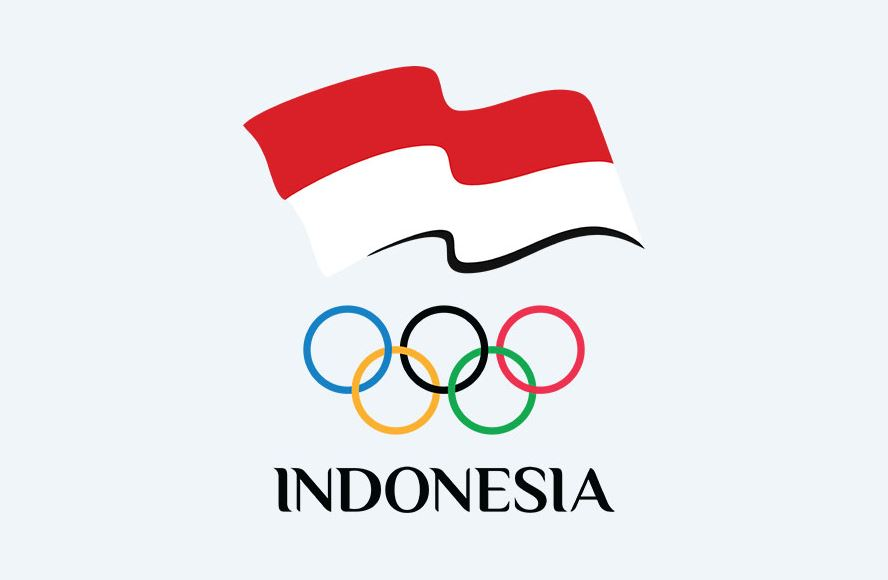IOC Larang Indonesia Jadi Tuan Rumah Olimpiade Usai Tolak Visa Atlet Israel