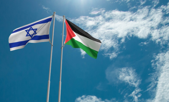 Two State Solution: Solusi atau Ilusi?