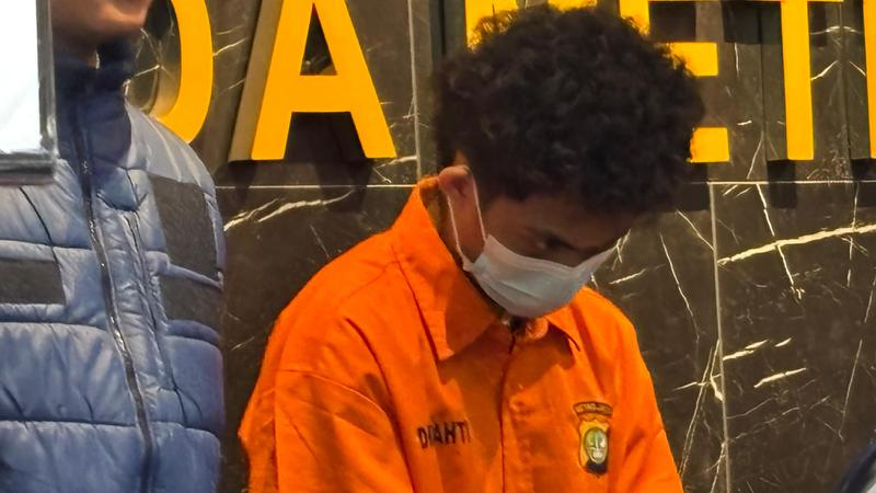 Polisi Tangkap dan Ungkap Sosok Asli Hacker Bjorka: Putus Sekolah, Pengangguran, dan Bukan Ahli IT