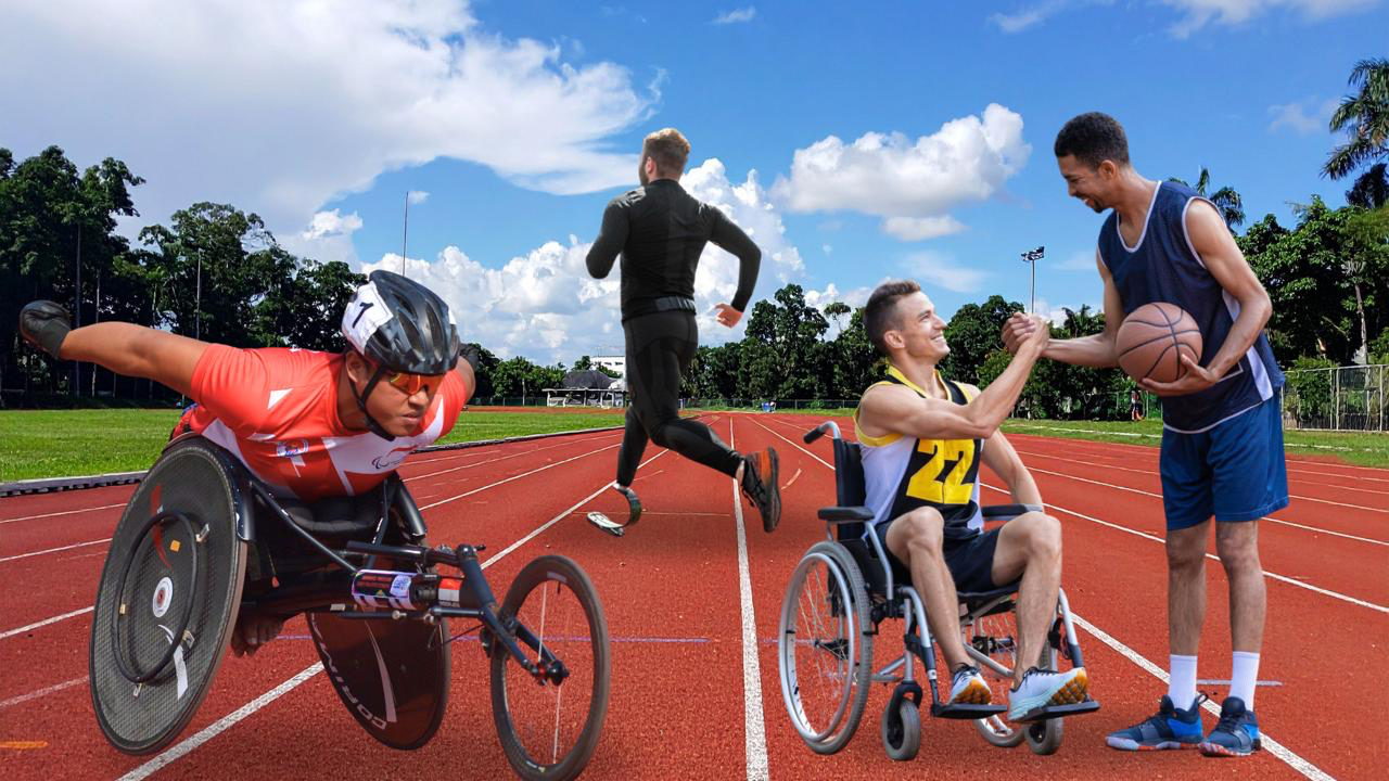 Dana Hibah Atlet Difabel Bekasi Sebesar Rp7,1 M Dikorupsi Untuk Kampanye Politik dan Beli Mobil