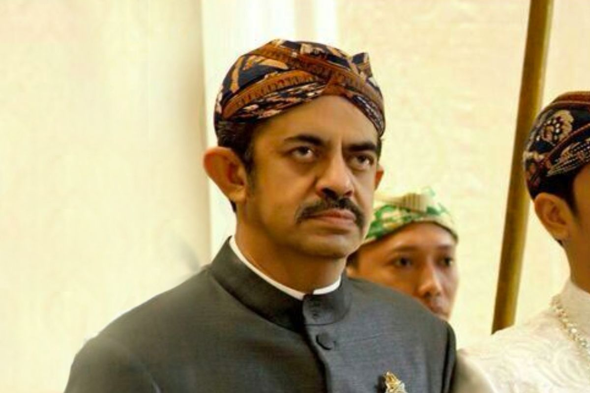 Interpol Resmi Terbitkan Red Notice untuk Riza Chalid, Disebar ke 196 Negara