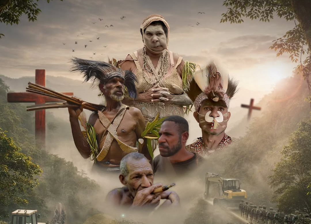 Dari Pesta Babi hingga Dirty Vote, Jejak Panjang Pelarangan Film Kritis di Indonesia