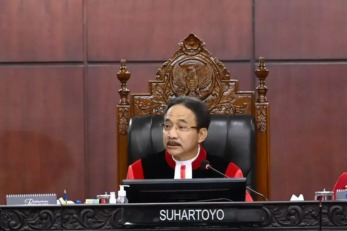 Putusan MK Tegaskan Anggaran MBG Harus Dipisahkan dari Anggaran Pendidikan